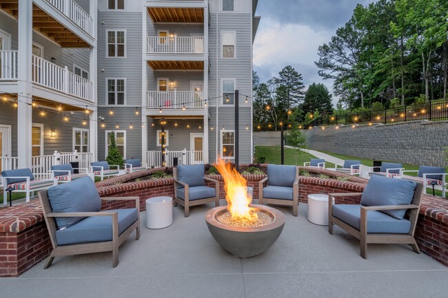 Arden at Huntersville - 55+ Active Adult - Arden at Huntersville - 55+ Active Adult Apartments