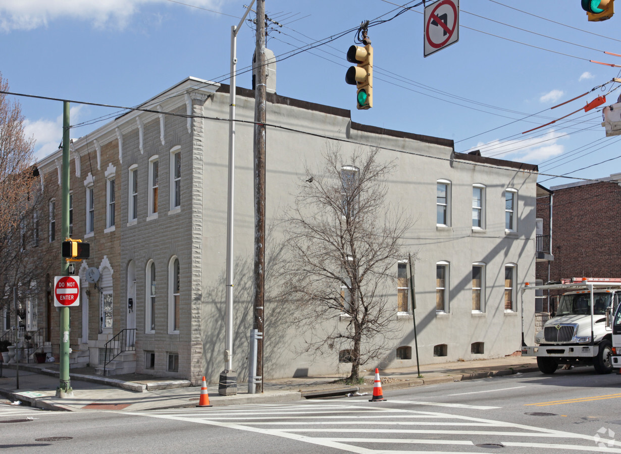 Photo - Lakewood Apartments