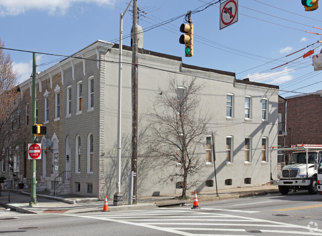 Primary Photo - Lakewood Apartments