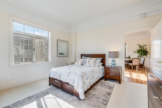 Photo - Pacific Grove Senior Living Apartments