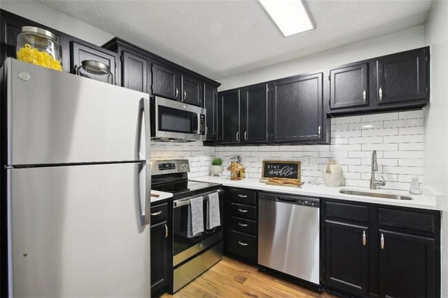 Photo - 2696 N Druid Hills Rd NE Rental