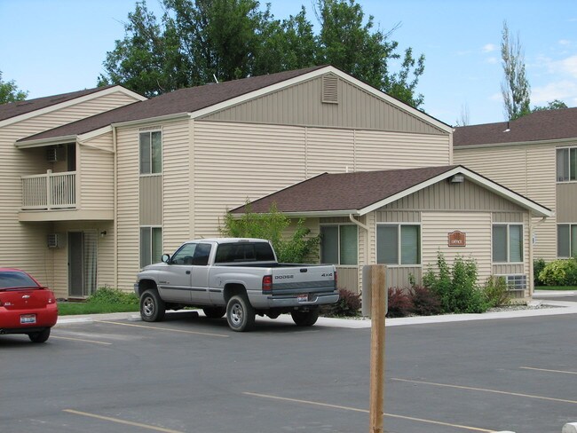 Photo - Briarwood Apartments
