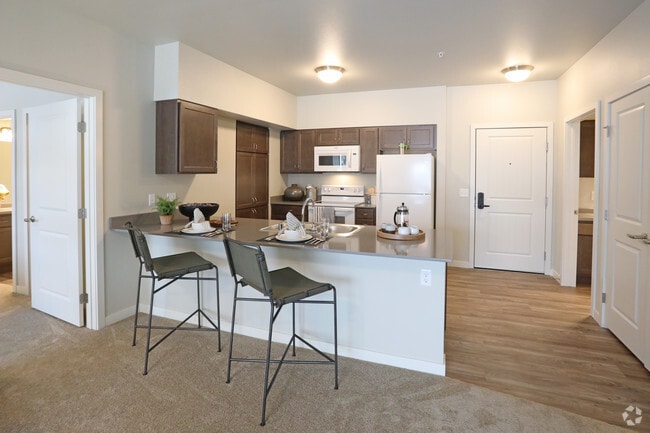 Spacious Open Concept - Affinity at Ramsey 55+ Rental