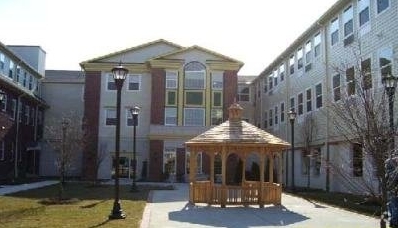 Primary Photo - Salem Senior Village Rental