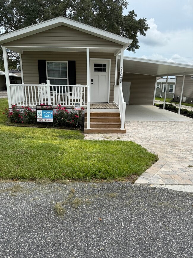 Photo - 6602 Lakewood Dr Rental