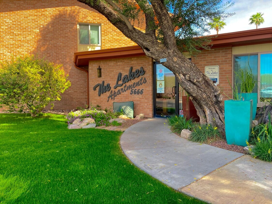 Floor Plan - *One Month Free* with 12 month lease | Look n' ...