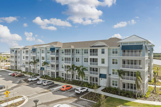 Building Photo - Encore at Tradition Rental