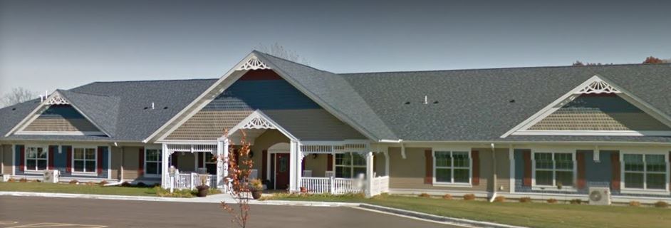 Medford Senior Care - Medford Senior Care Apartments