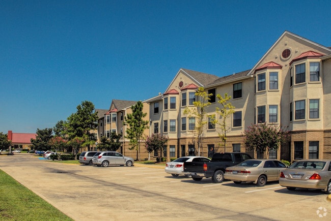Primary Photo - AHEPA 29 III Senior Apartments