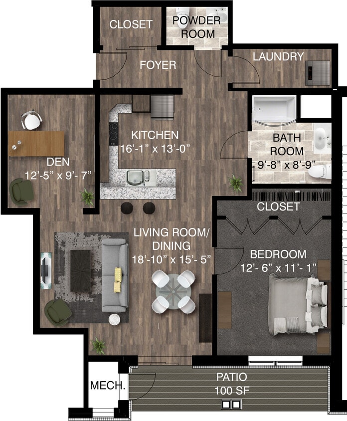 Saddlebred II - Saddlebred II