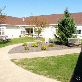 Primary Photo - Medina Courts Senior Living Rental