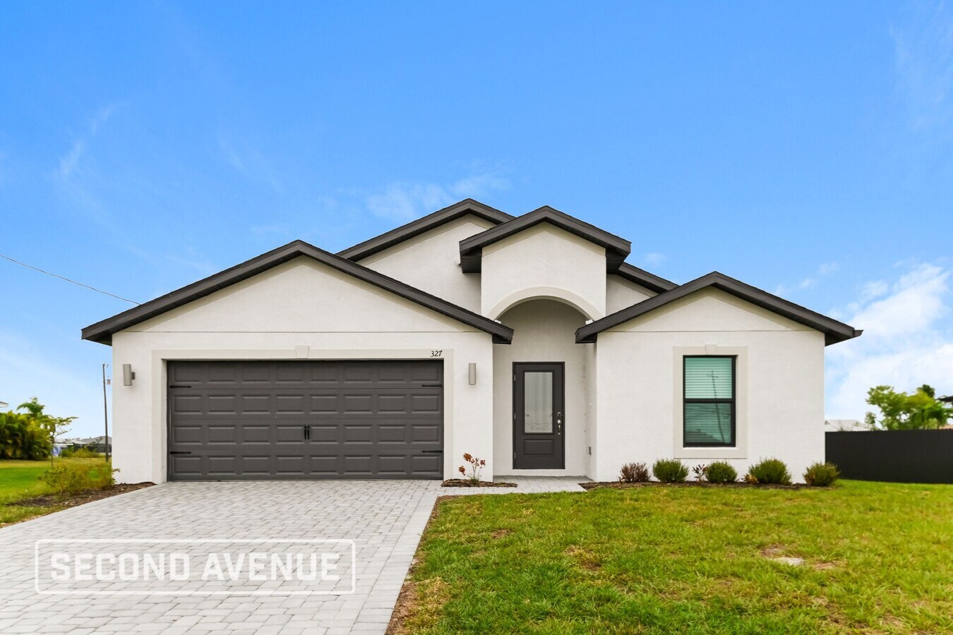 327 NE 16th Terrace Rental Cape Coral, Florida 1 unit available