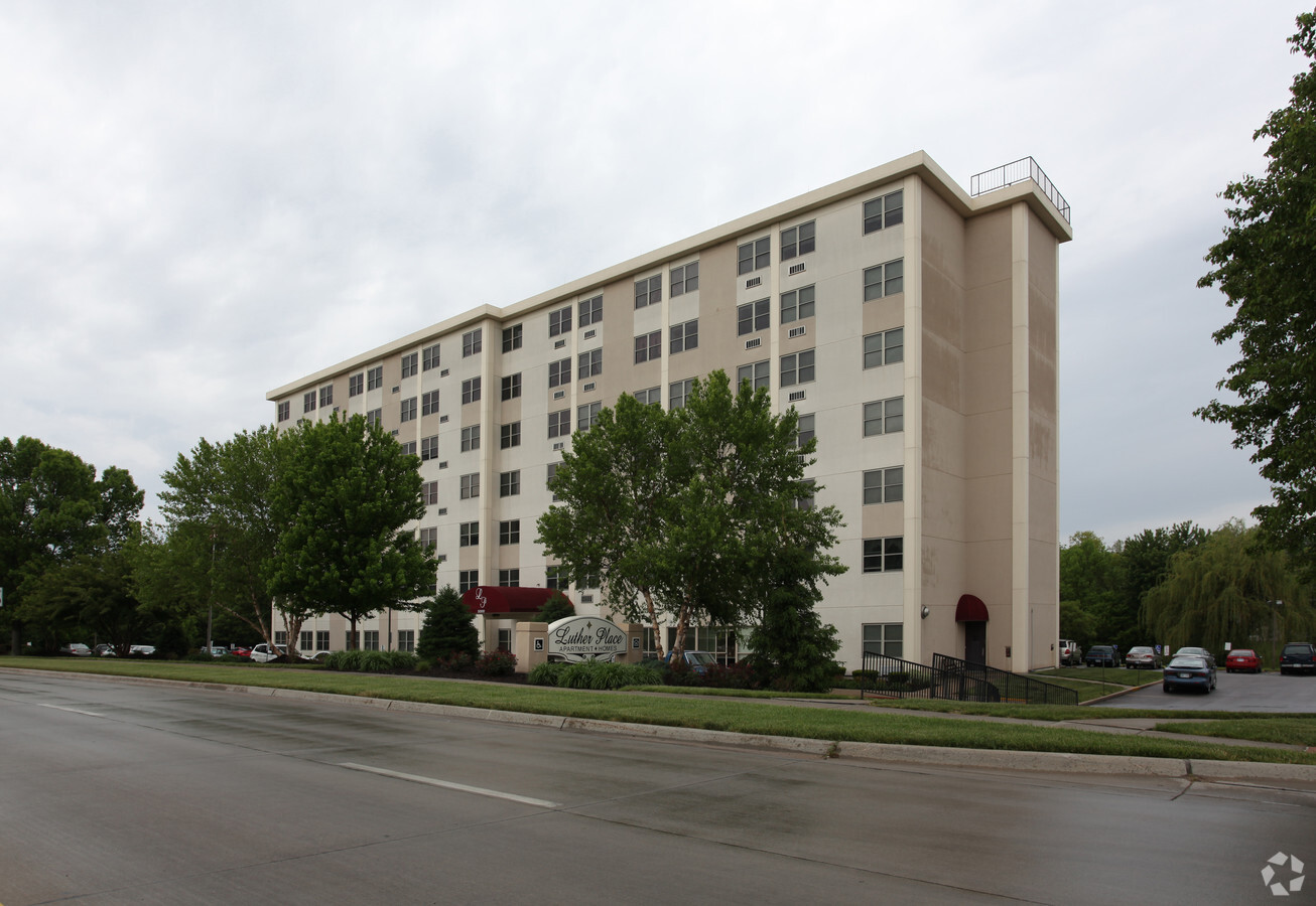 Photo - Luther Place Apartment Homes