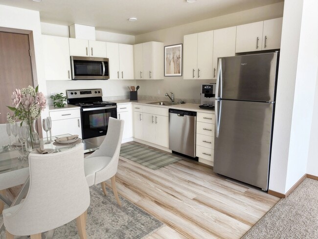 Building Photo - Ovation at Paine Field 55+ Senior Community Rental