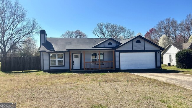 Photo - 9572 Thomas Downs Ln Rental