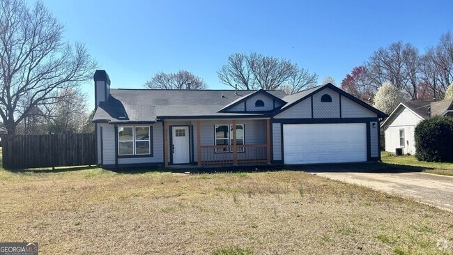 Building Photo - 9572 Thomas Downs Ln Rental