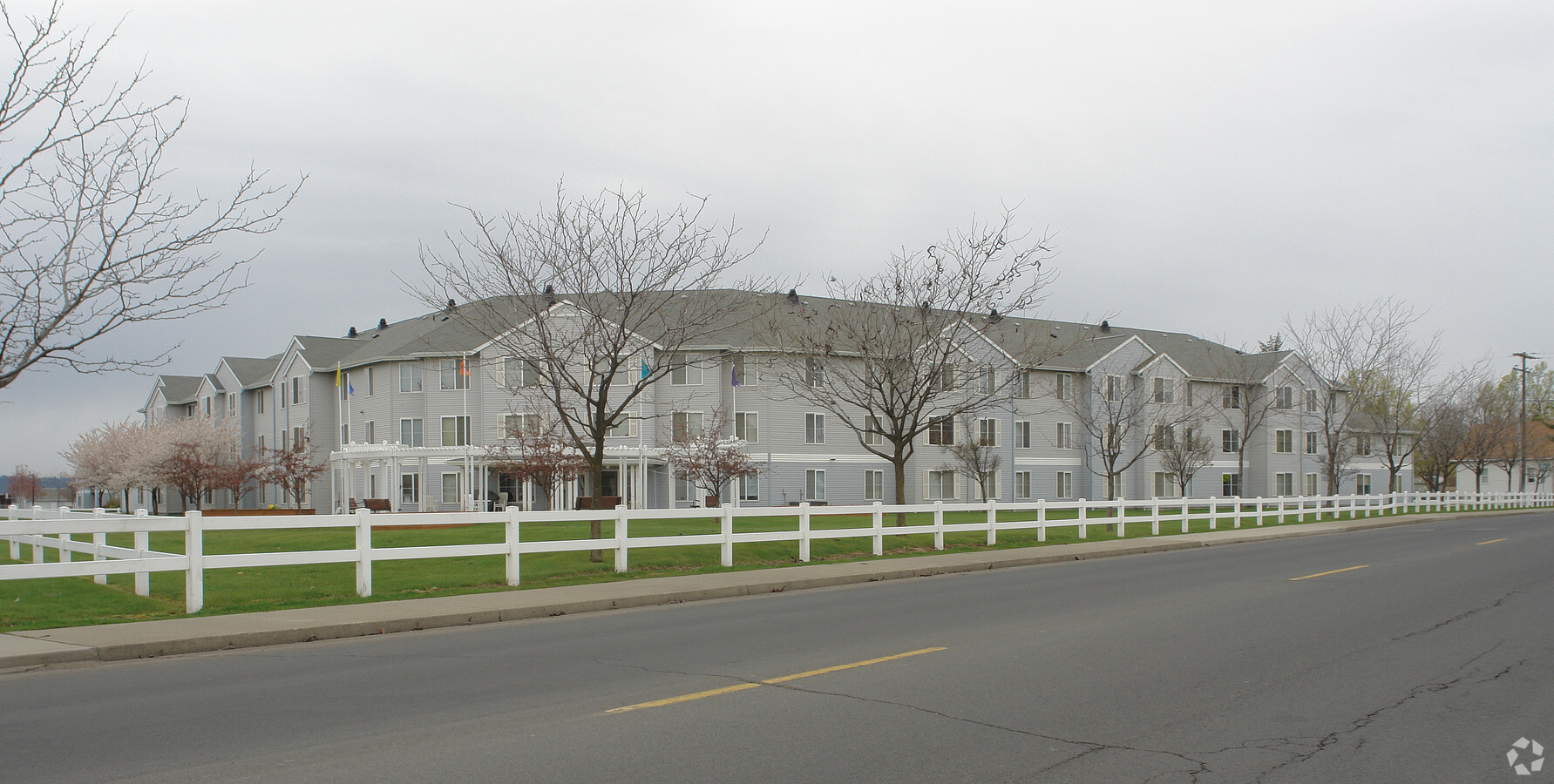 Heritage Heights - Heritage Heights Apartments