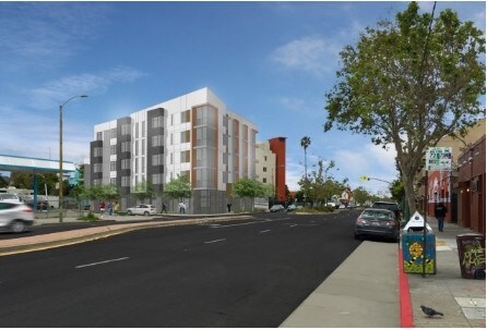 Photo - Monarch Homes Apartments