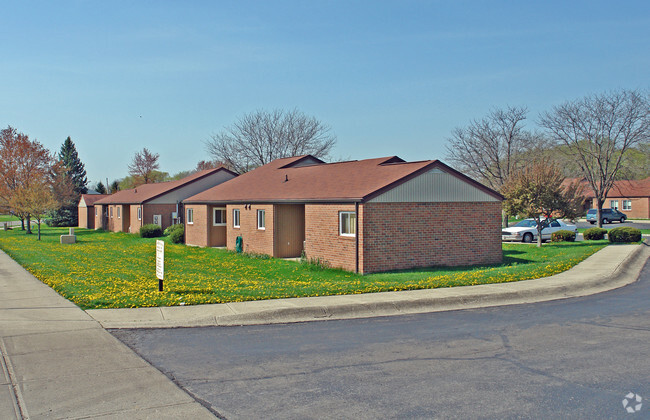 Building Photo - Senior Citizen Rental