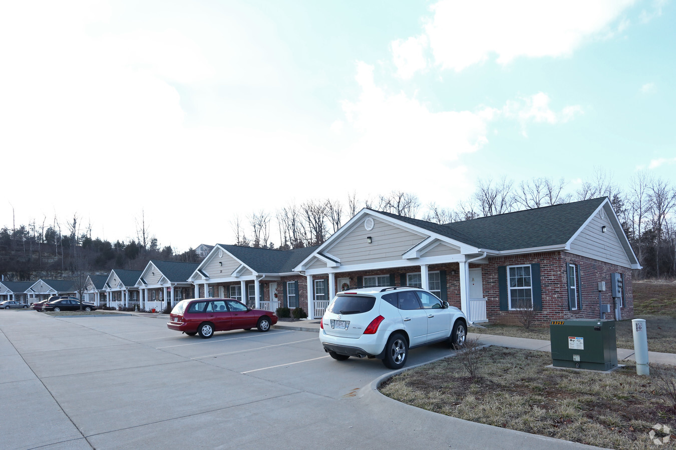 Photo - Sand Hills Place Apartments