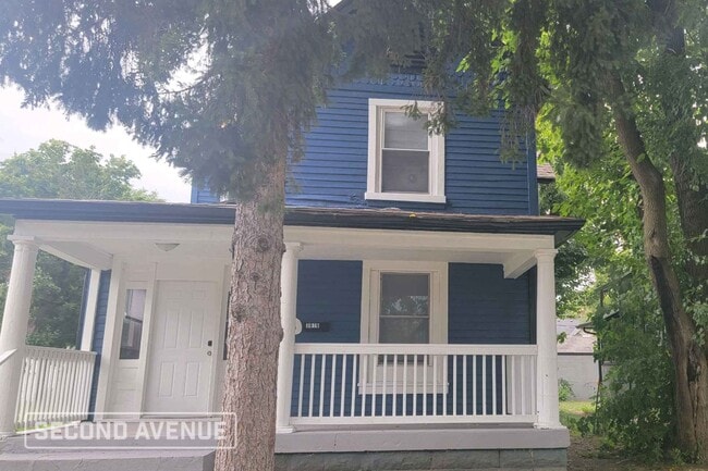 Building Photo - 3616 N Illinois St Rental