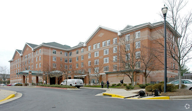 Weinberg Gardens - Weinberg Gardens Apartments