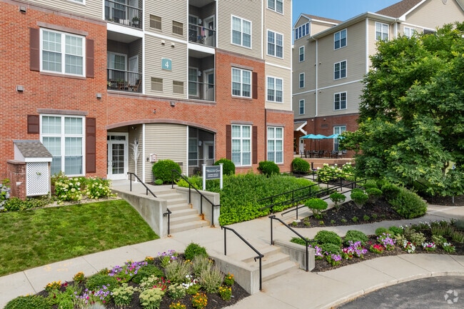 Building Photo - Residences at Highland Glen - 55+ Active A... Rental