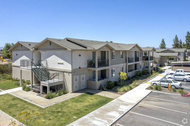 Building Photo - Schmale Family Senior Apartments