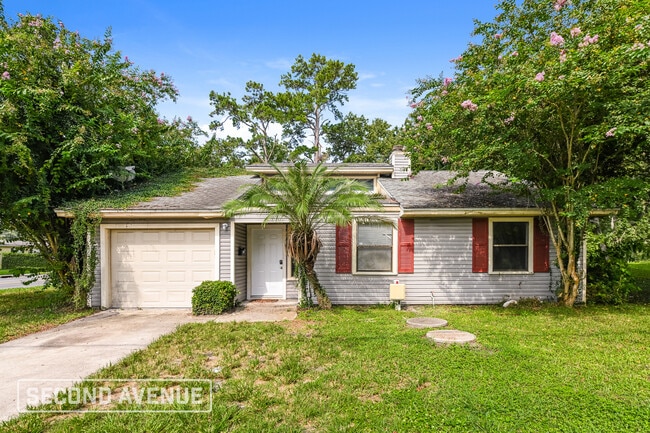 Building Photo - 1540 Lake Shore Blvd Rental