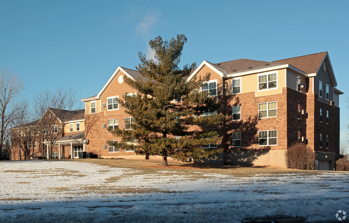 Photo - Eagle Ridge Place Apartments