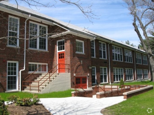 Building Photo - Fulton School Residences- Age 62+ Residences Rental