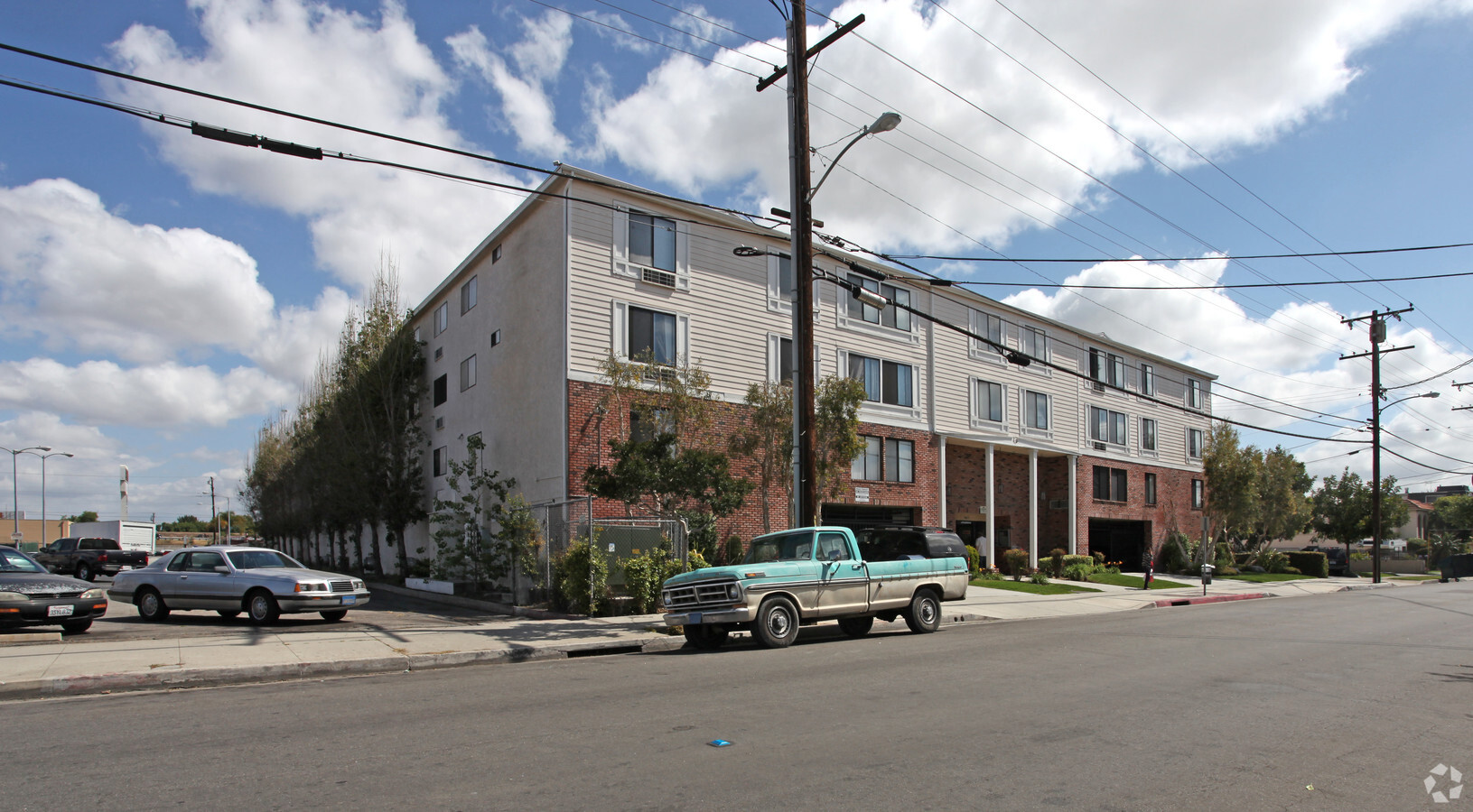 Photo - Ramona Senior Center Apartments