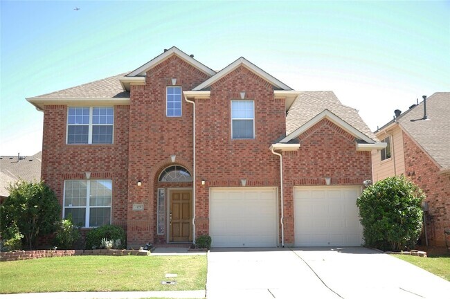 Building Photo - 1128 Ranch Vista Dr Rental