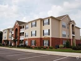 Primary Photo - Snow Hill Ridge Apartments