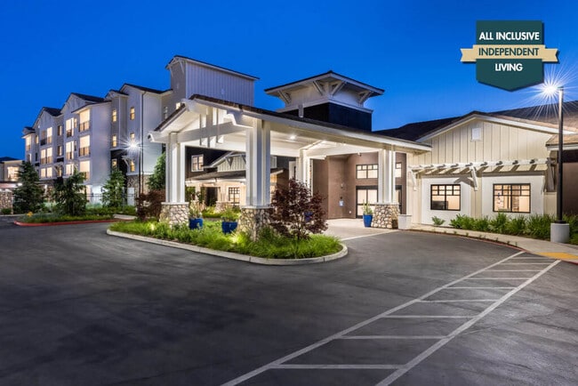 Revel Lodi - Revel Lodi All-Inclusive Senior Living Apartments