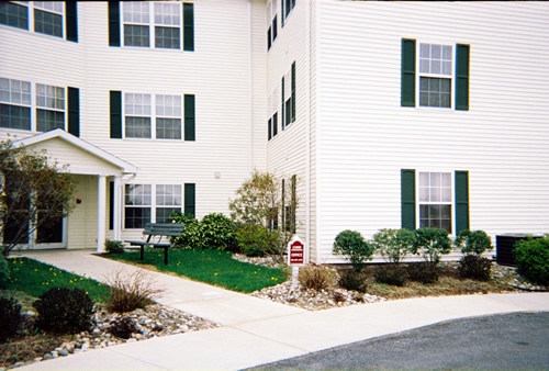 Photo - Cheer Apartments