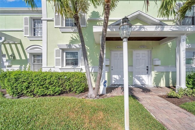 Photo - 4789 Coquina Key Dr SE Townhome