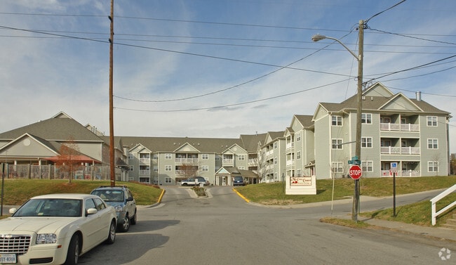 Building Photo - McCray Court Senior Living Rental