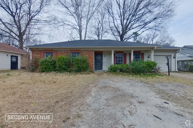 Building Photo - 4954 Teal Ave Rental