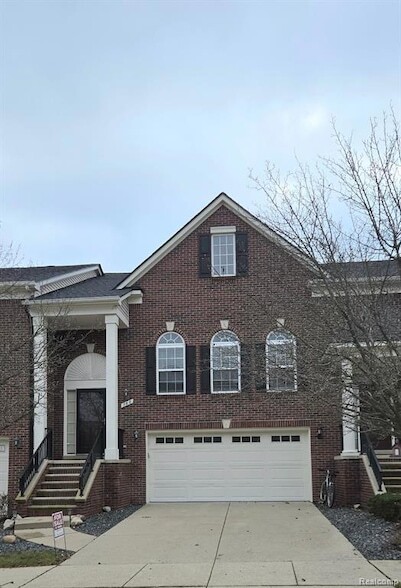 Photo - 780 Paint Creek Dr Townhome