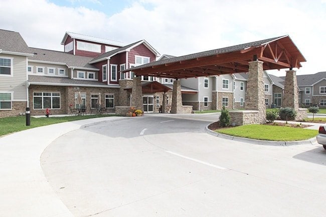 Photo - Northridge Village Apartments