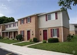 Building Photo - Staunton Commons Rental