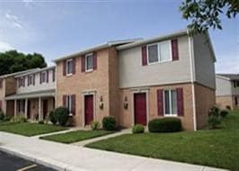 Staunton Commons - Staunton Commons Apartments