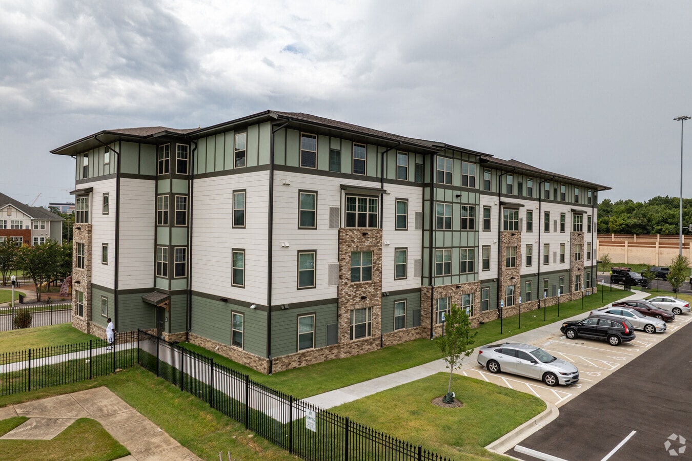 Photo - Edgeview at Legends Park Apartments