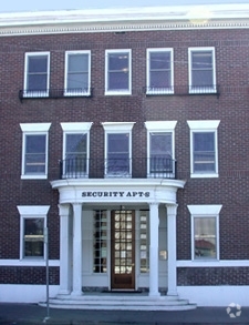 Building Photo - Security Apartments