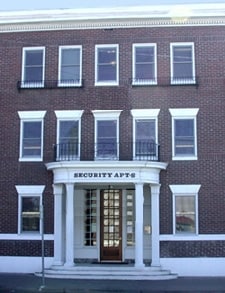 Building Photo - Security Apartments