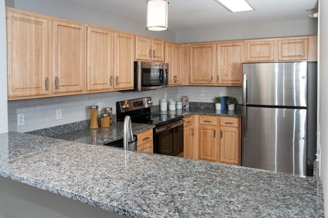 Building Photo - Chaska Place Apartments