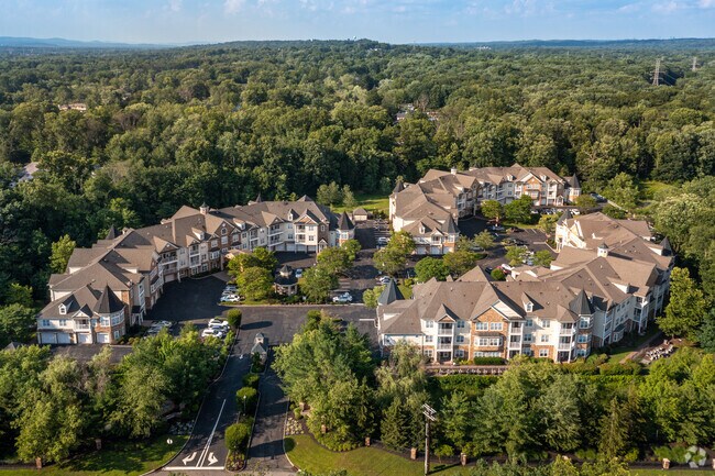 The Enclave Livingston Nj