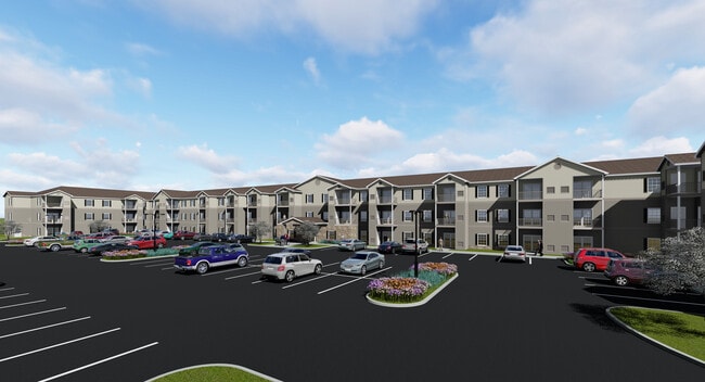 Building Photo - Connect55+ East Windsor Active 55+ Community Rental