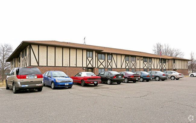 Building Photo - St. Michael Senior Living Rental